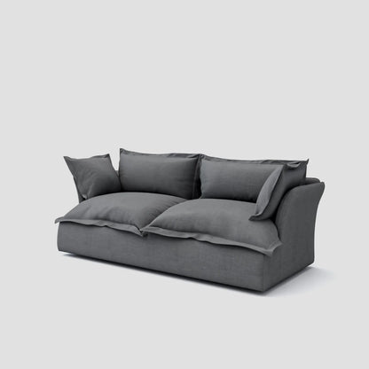 Foam sofa