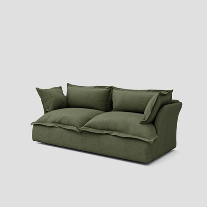 Foam sofa