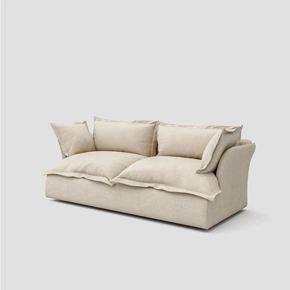 Foam sofa