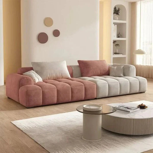 Parts Sofa