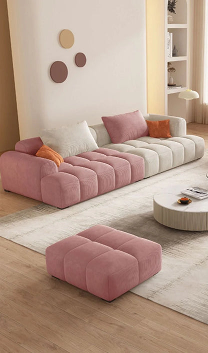 Parts Sofa