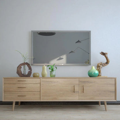 Stem tv unit