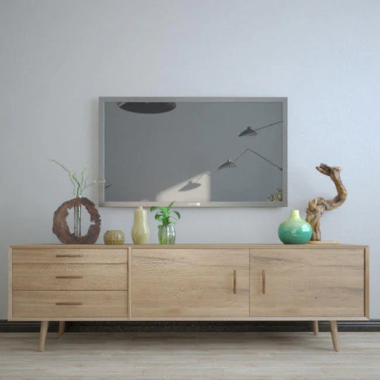 Stem tv unit
