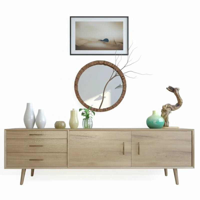 Stem tv unit