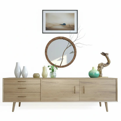 Stem tv unit