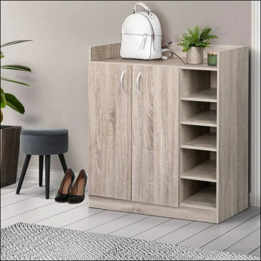 reno shoestorage