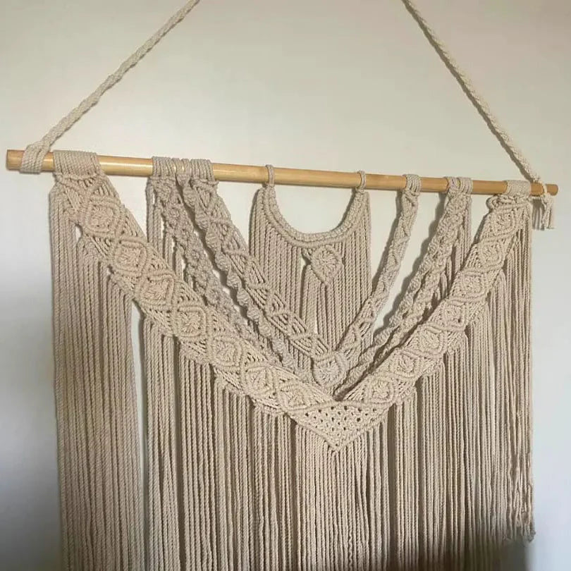 Macramé AF28