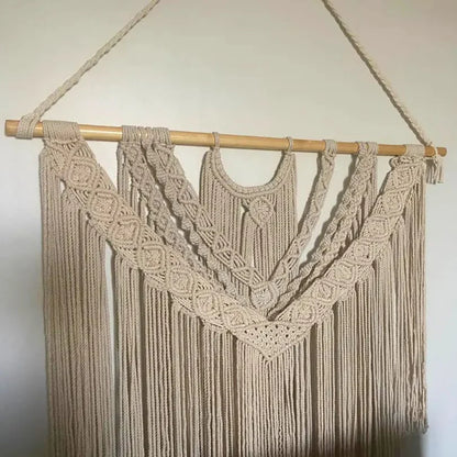 Macramé AF28