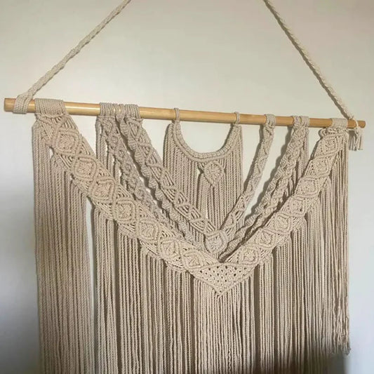 Macramé AF28