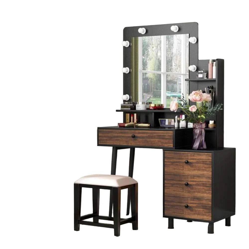Optic dresser