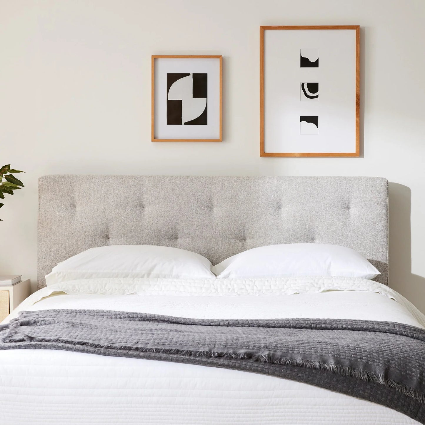 Luna bed