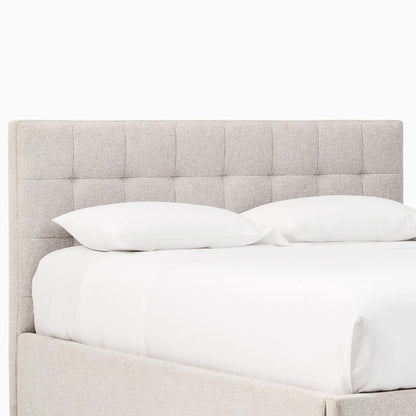 Luna bed