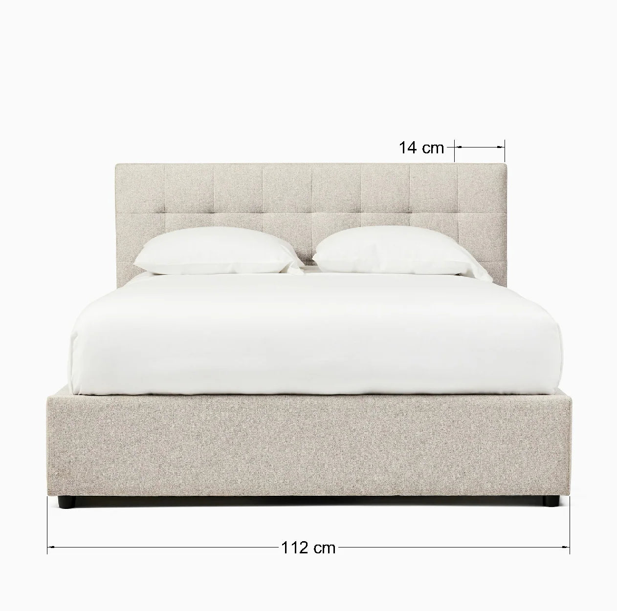 Luna bed