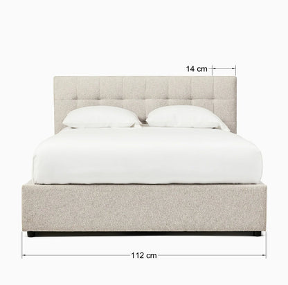 Luna bed