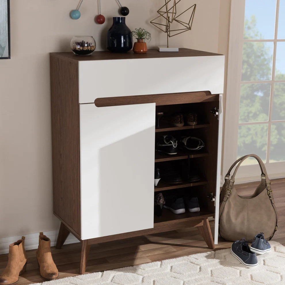 luren shoestorage