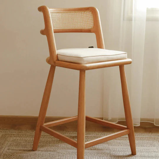Zean bar chair