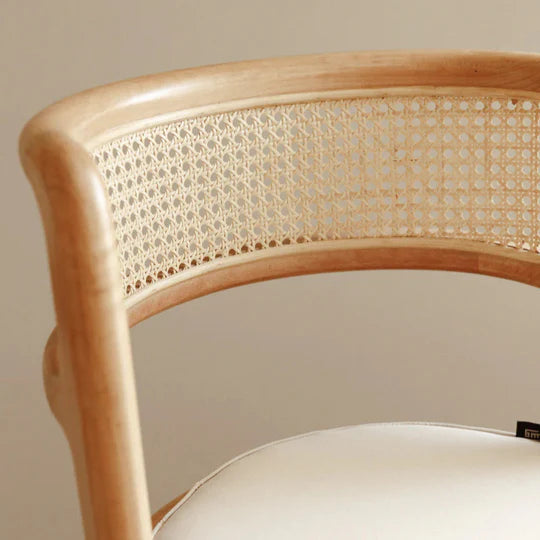 Zean bar chair