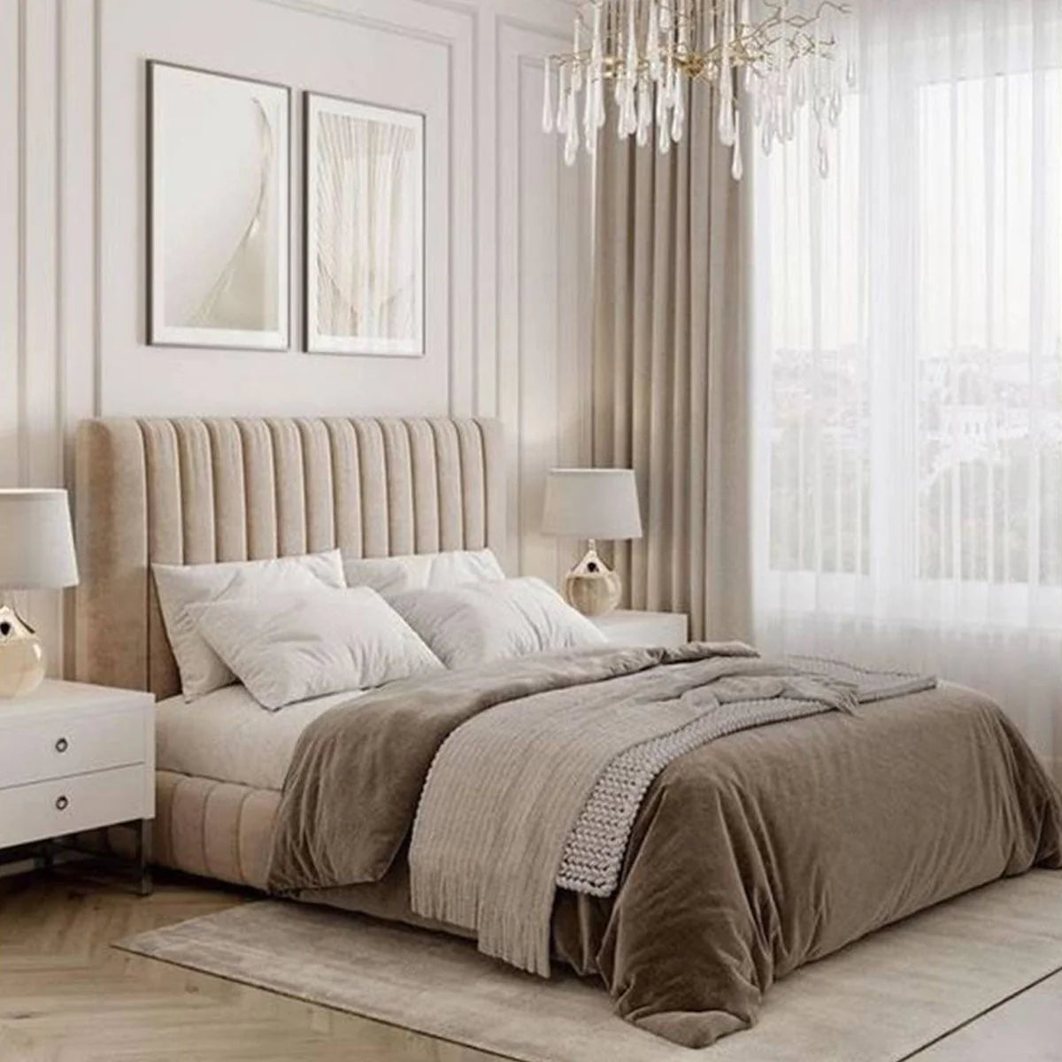 Elio Bed