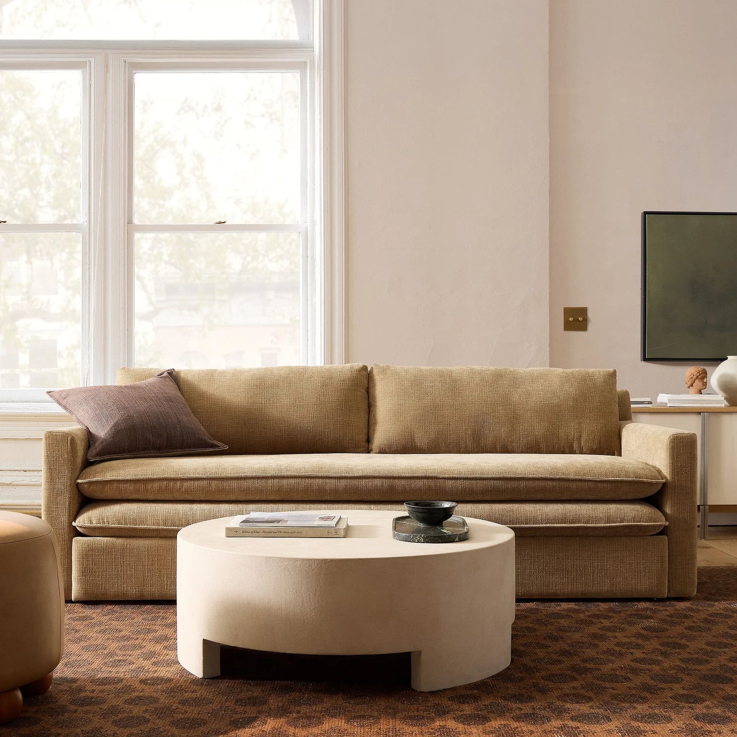 Flexo sofa