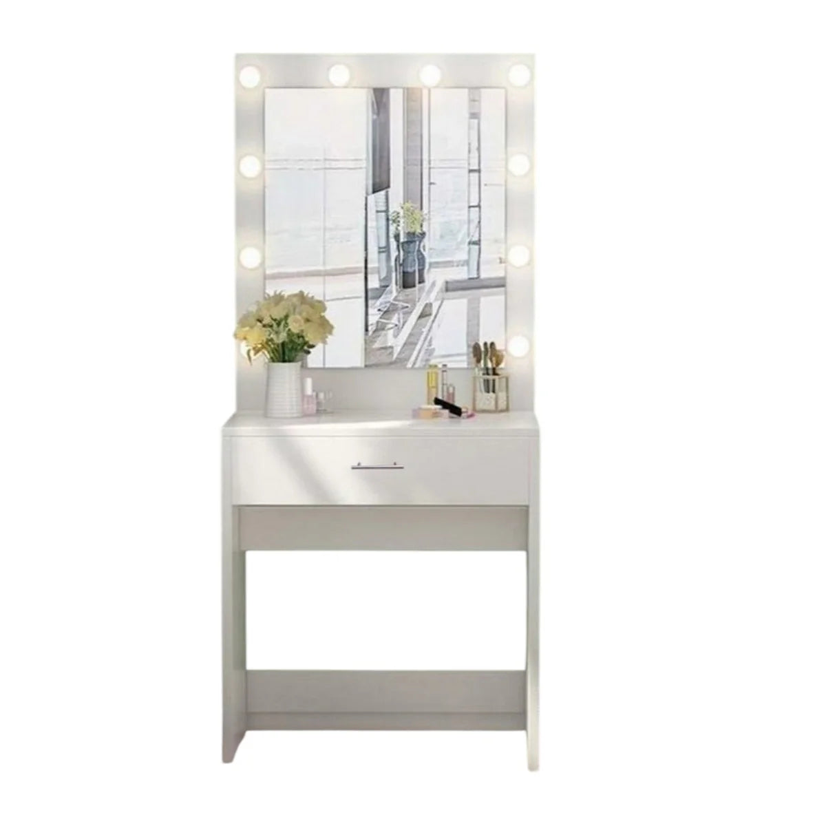 Mirid dresser