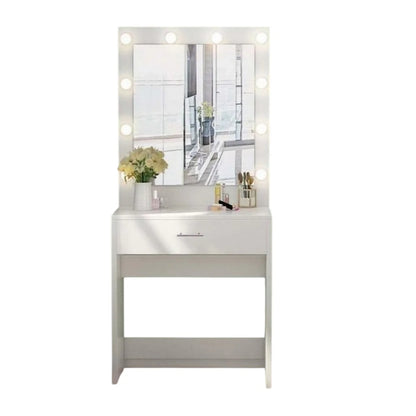Mirid dresser