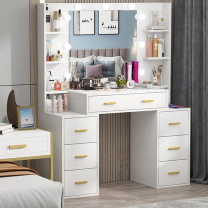 Reflect dresser