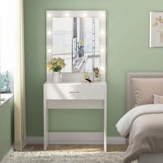 Mirid dresser